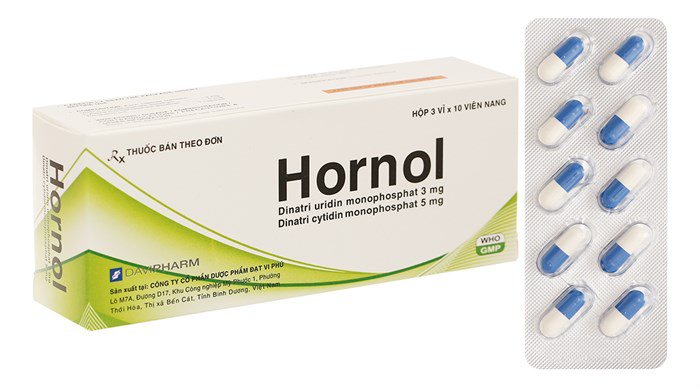 Hornol