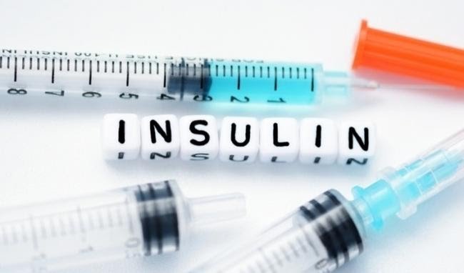 độ nhạy với insulin