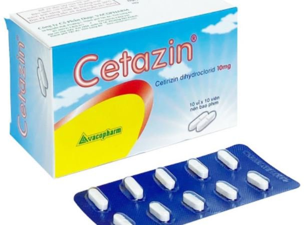 Cetazin