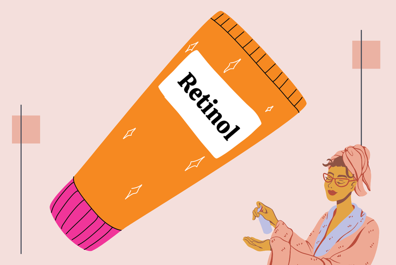 Retinol và Retinoid