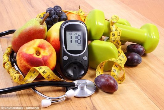 ăn hoa quả ngọt có bị tiểu đường không