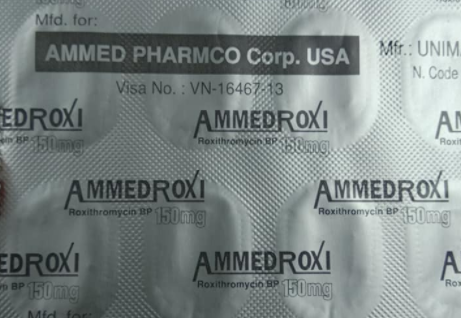 thuốc ammedroxi