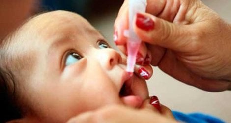 Trẻ hơn 4 tháng uống Rotavirus