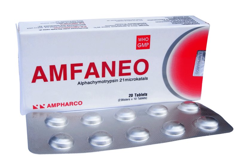 thuốc Amfaneo