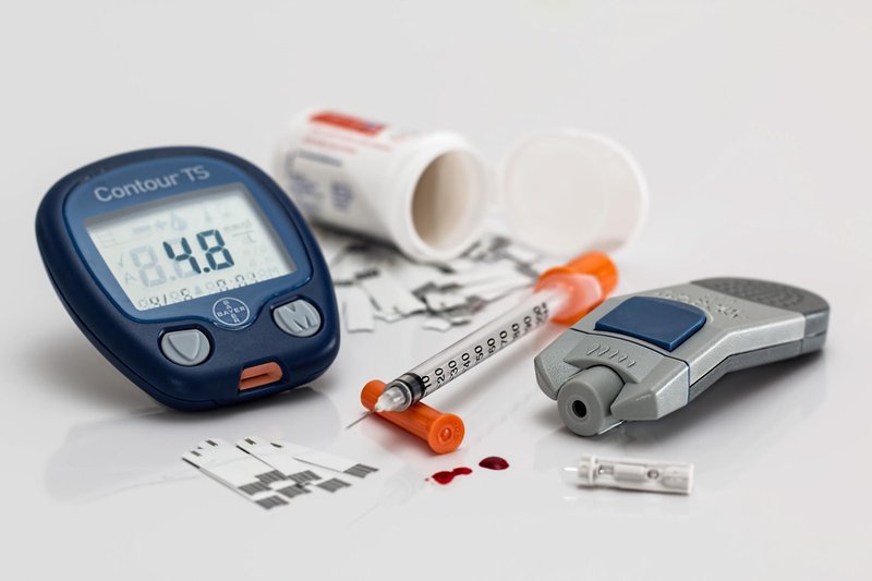 Xét nghiệm Glucose ở người tiền tiểu đường