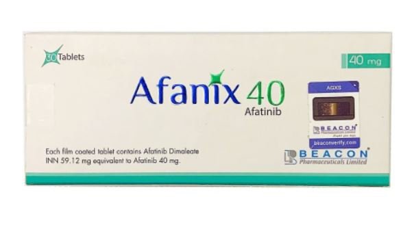 Afanix 40