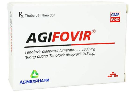 Agifovir