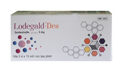 thuốc Lodegald-des