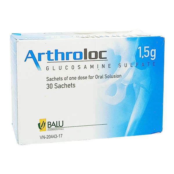 thuốc arthroloc