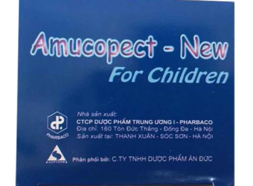 thuốc amucopect new