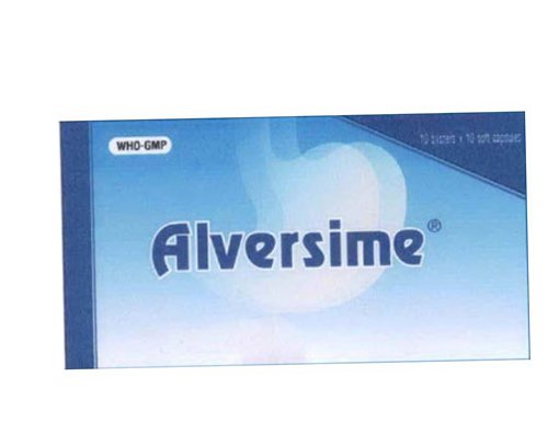 thuốc Alversime