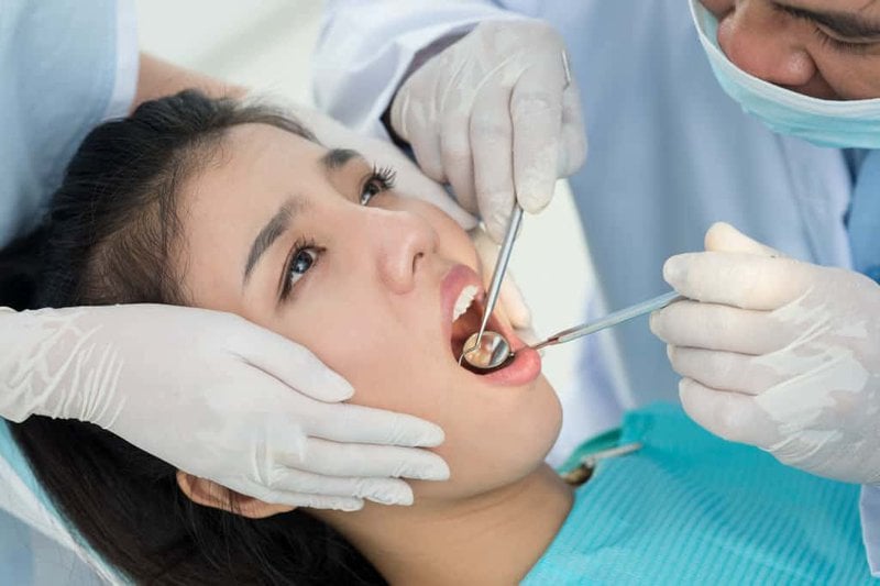 Có thể gây tê cho trẻ khi điều trị sâu răng được không?
