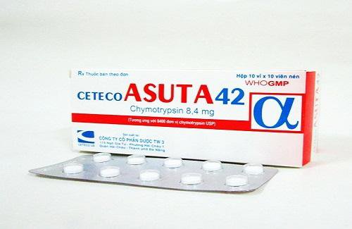 thuốc Asuta
