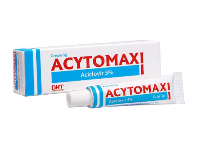 acytomaxi