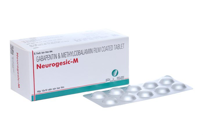 Neurogesic M