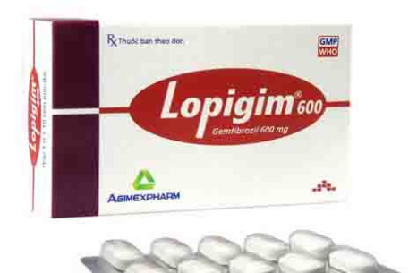 thuốc Lopigim