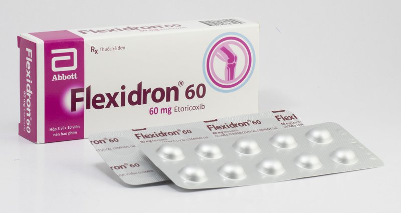 thuốc Flexidron