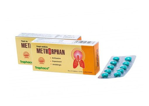 methorphan