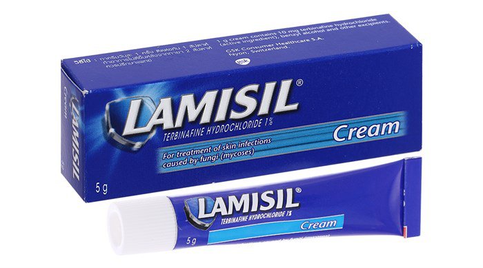 thuốc lamisil