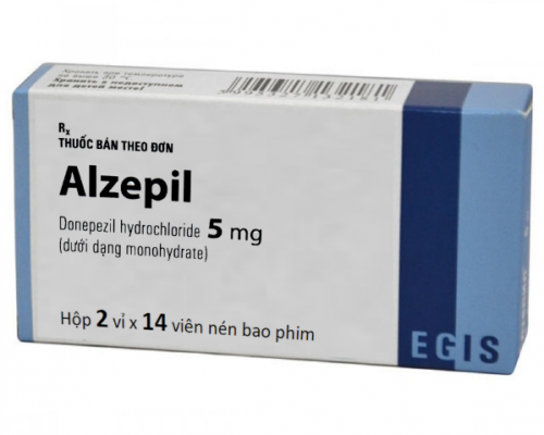 Alzepil