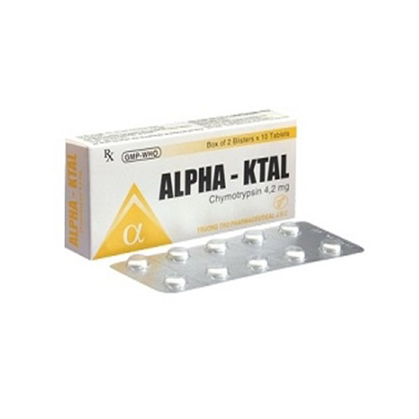 thuốc alpha-ktal