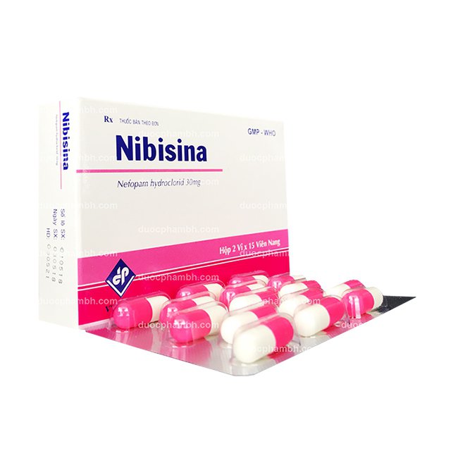 thuốc nibisina