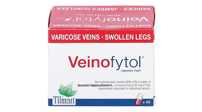 veinofytol