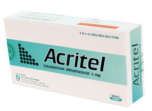 acritel