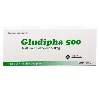 Gludipha 500