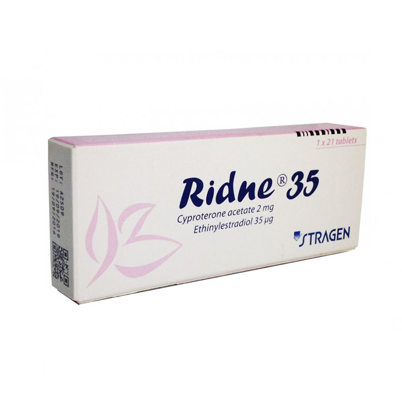 thuốc Ridne 35
