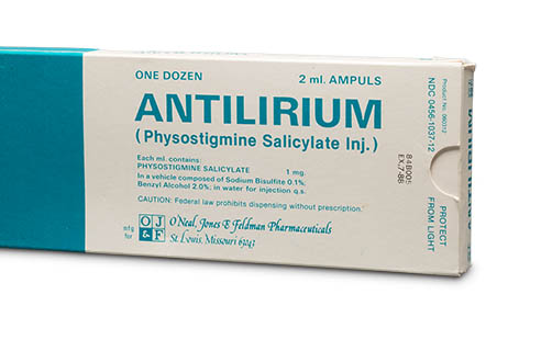 antilirium