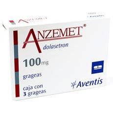 thuốc Anzemet