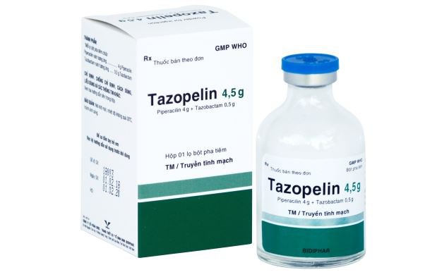 thuốc tazopelin