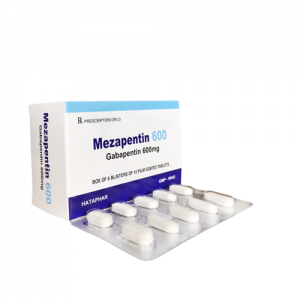 thuốc mezapentin