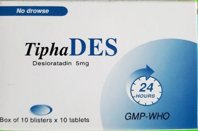 thuốc Tiphades