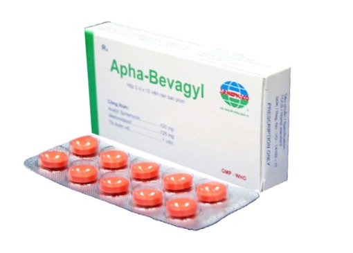 thuốc apha-bevagyl