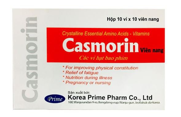 Casmorin