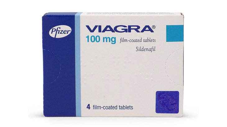Viagra có thể cắt giảm nguy cơ mắc bệnh Alzheimer?