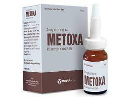metoxa
