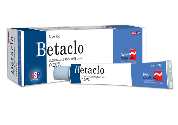 Betaclo