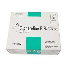 thuốc diphereline
