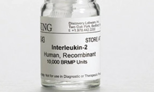thuốc interleukin-2