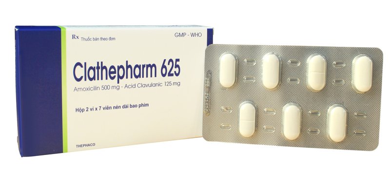 clathepharm 625