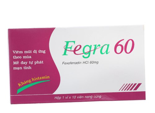 fegra 60