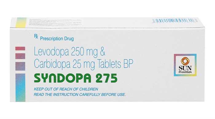 thuốc syndopa 275