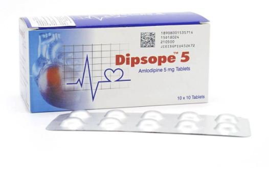 thuốc dipsope 5