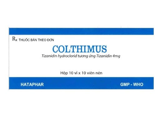 colthimus