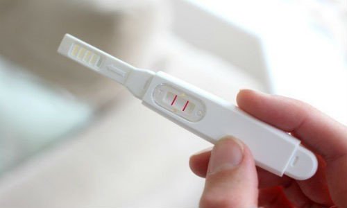 Xác định mang thai bằng xét nghiệm gì?
