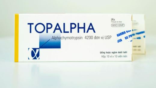 thuốc topalpha
