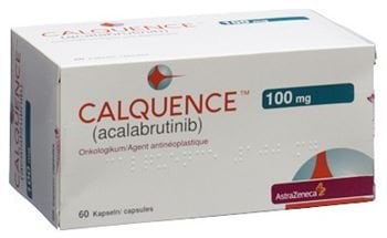 thuốc Calquence